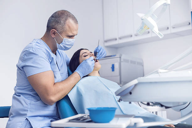 TMJ/TMD Treatment in Oak Ridge, NC
